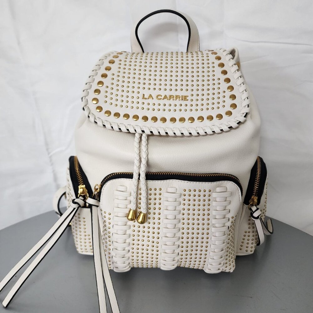 La Carrie Women's Bleat Bags - (BRAND NEW- NEVER USED)